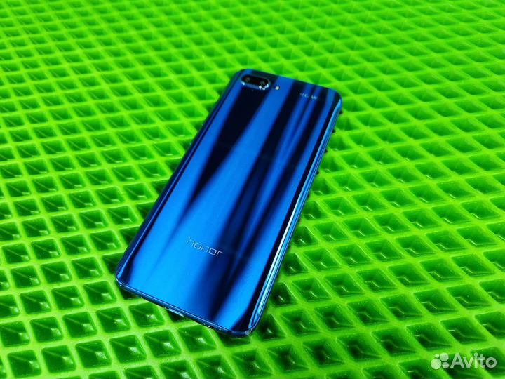 HONOR 10, 4/128 ГБ