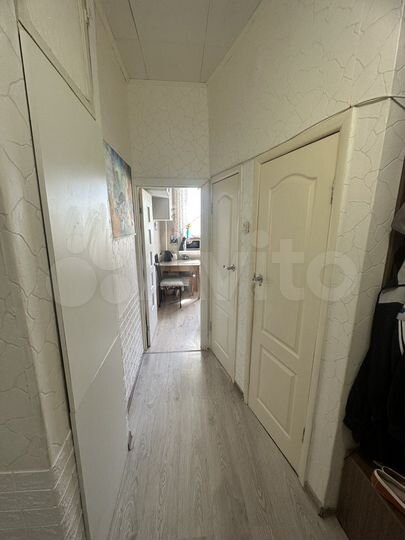 2-к. квартира, 47,8 м², 1/5 эт.