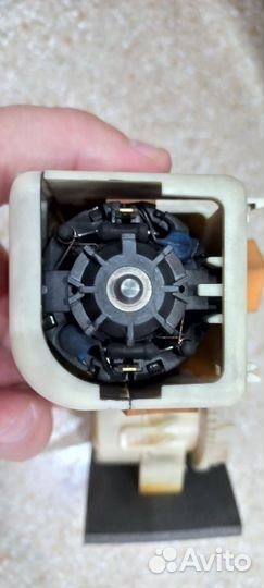 Кофемолка для кофемашины neff