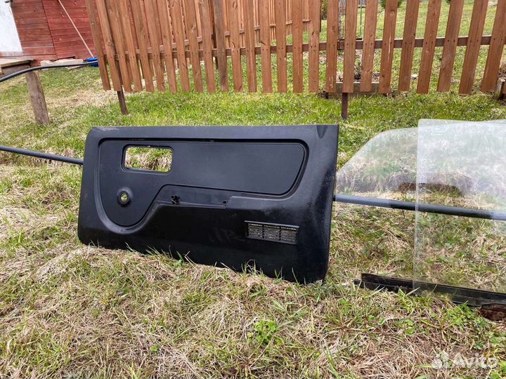 Запчасти на таврию заз