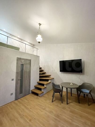 Комната 17 м², 1/3 эт.