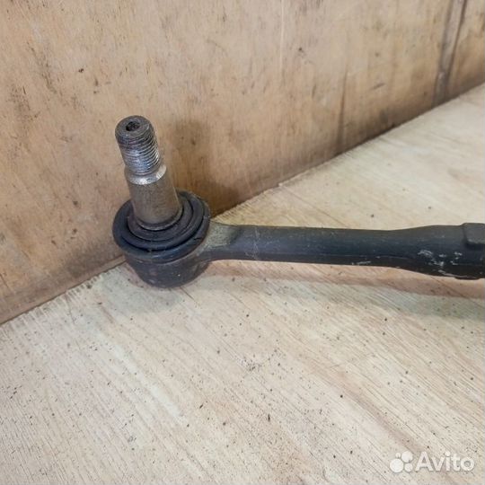 Рулевая рейка Mercedes-Benz S-Class W221 M272 2006