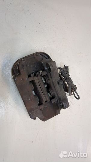 Суппорт Porsche Cayenne, 2004