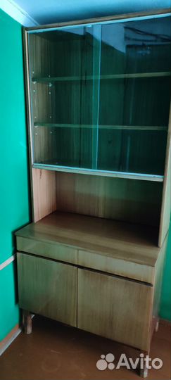 Буфет или сервант