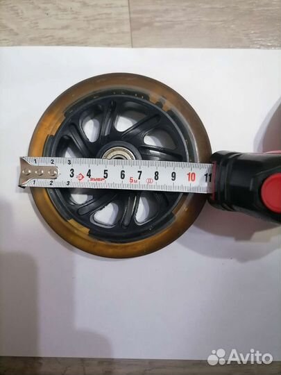 Запчасти для детского самоката