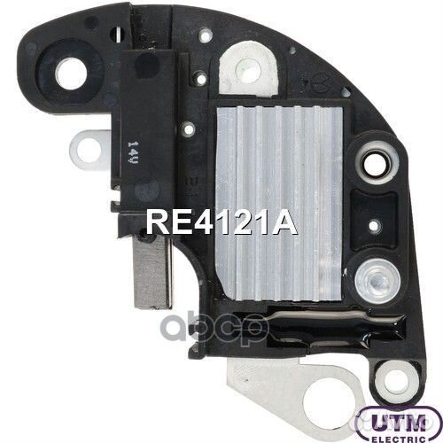 Регулятор генератора RE4121A Utm