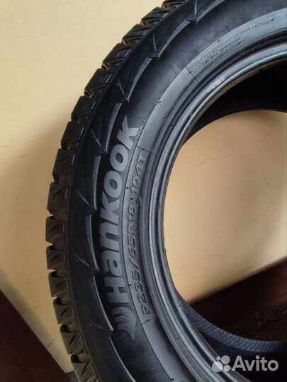 Hankook I'Pike RW11 235/65 R18