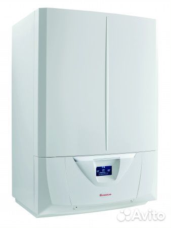 Immergas victrix zeus superior 25