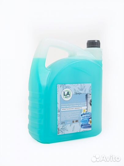 Жидкое мыло для рук в ассортименте