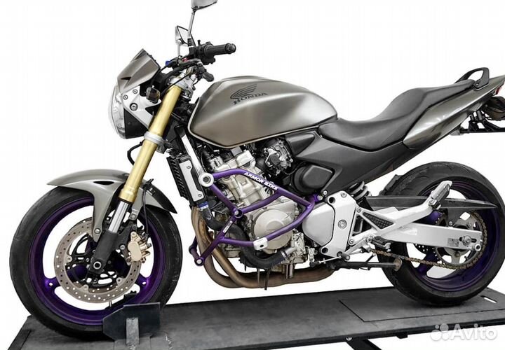 Клетка Honda CB600F Hornet