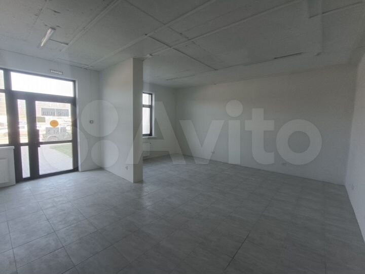 Торговая площадь, 41.5 м²