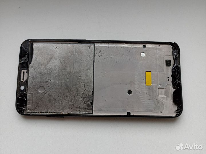 Meizu M8, 4/64 ГБ