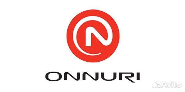 Onnuri gwph035 Насос водяной hyundai tucson 2,0/sp