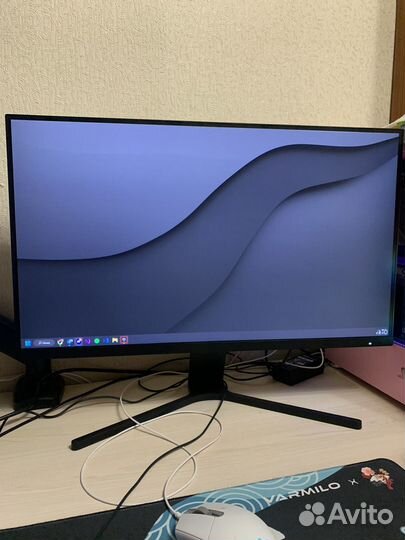 Монитор Xiomi Redmi Display 27 75 герц Ips