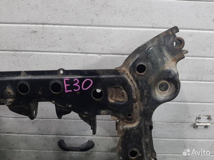 Подрамник передний Suzuki Grand Vitara 2007