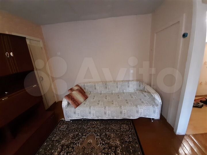 2-к. квартира, 43 м², 2/5 эт.