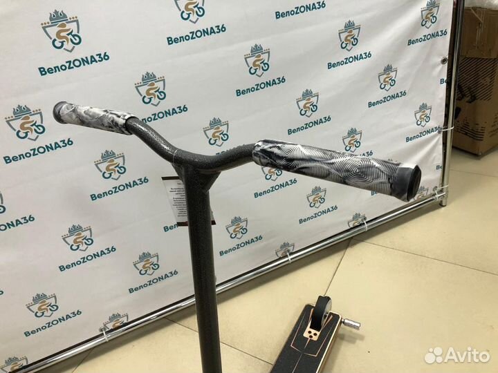 Самокат трюковой Explore Galant Power