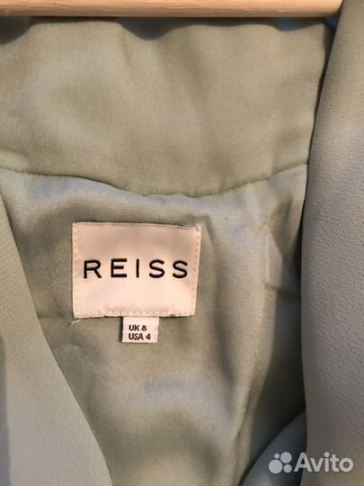 Платье Reiss