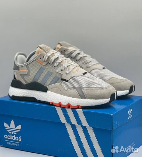 Кроссовки Adidas Nite Jogger