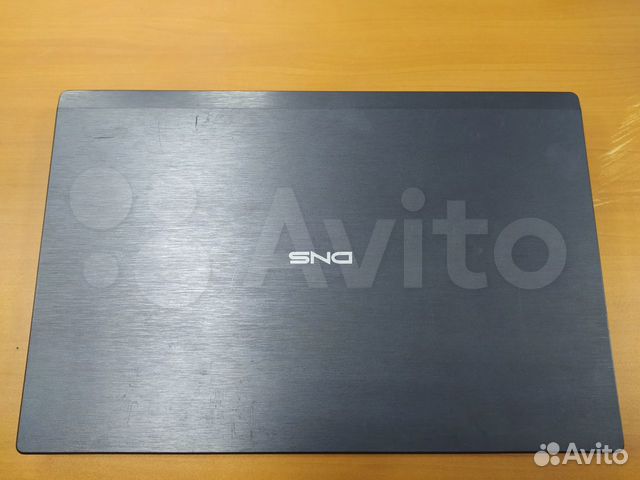 DNS W650EH/i5 3210/8GB/GT740M/300GB/15.6