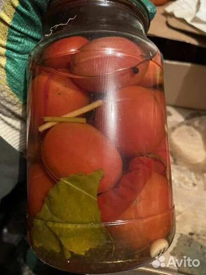 Огурцы, помидоры, аджика, лечо, компот