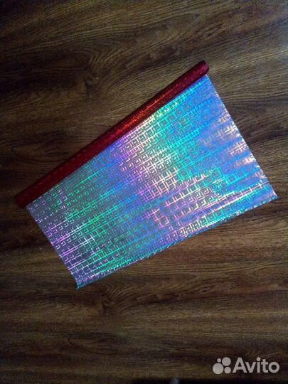 Оберточная бумага