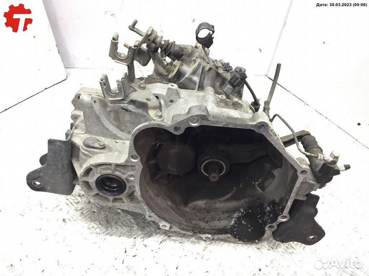 Кпп 5ст. Volvo S40 / V40 (1995-2004)