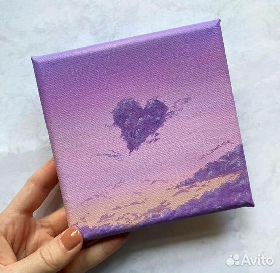 Картины на заказ