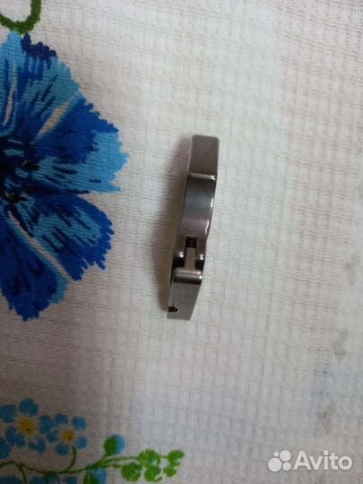 Лапка для промки