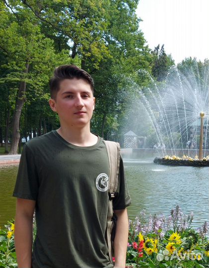 Выполнение самостоятельных работ, программирование