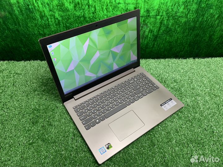Мощный ноутбук Lenovo / GTX / SSD / Гарантия
