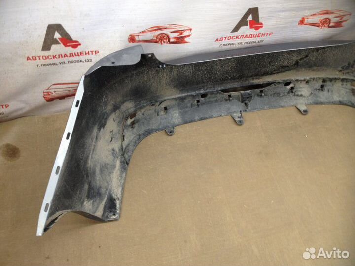 Бампер задний LADA Vesta 32045