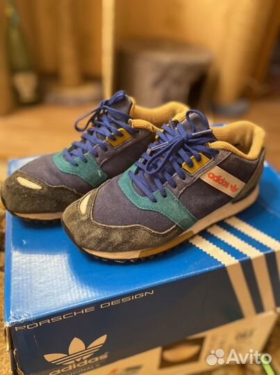 Кроссовки adidas