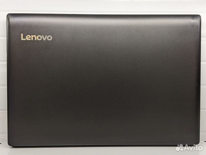 Ноутбук Lenovo Ideapad 330-15AST