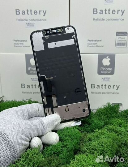 Дисплей iPhone 11 (5xa)