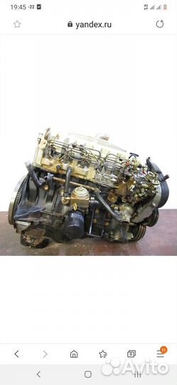 Продам двигателя Nissan