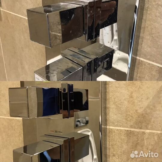 Клининг/ уборка квартир/ мытье окон