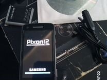 Samsung Pixon 12