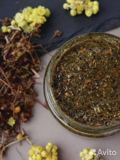 Пчелиный продукт для мужской энергии