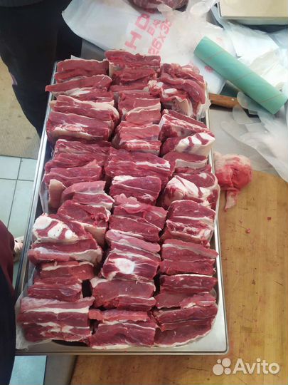 Парное мясо