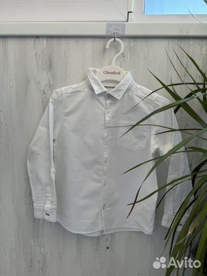 Рубашка для мальчика