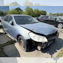 Chevrolet Epica 2.0 MT, 2011, 178 277 км, с пробегом, цена 334 000 руб.