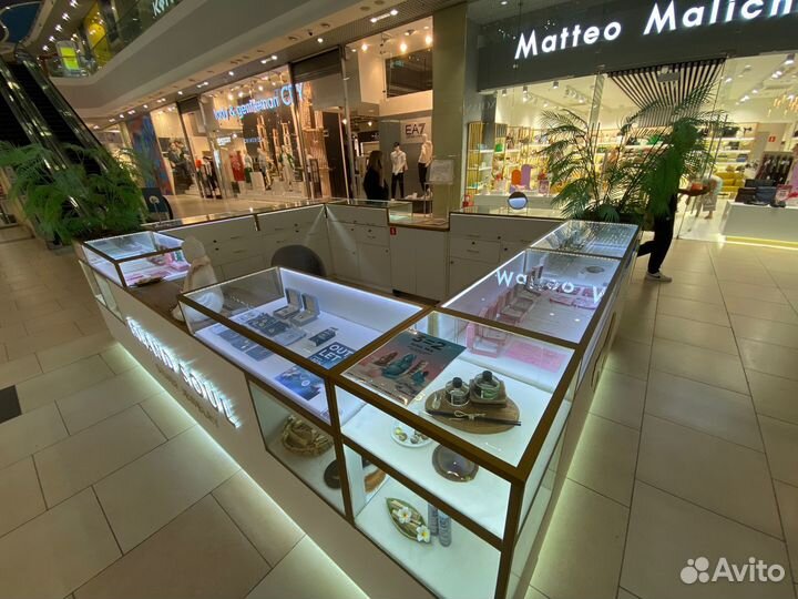 Ювелирный остров island soul