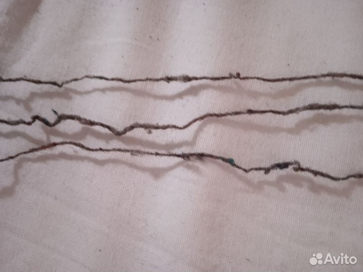 Пряжа 1500 гр