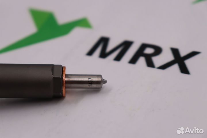 Форсунка топливная 0445110183