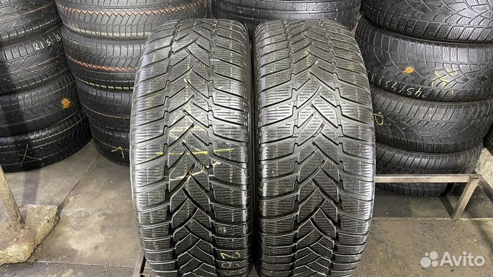 Dunlop SP Winter Sport M3 265/60 R18