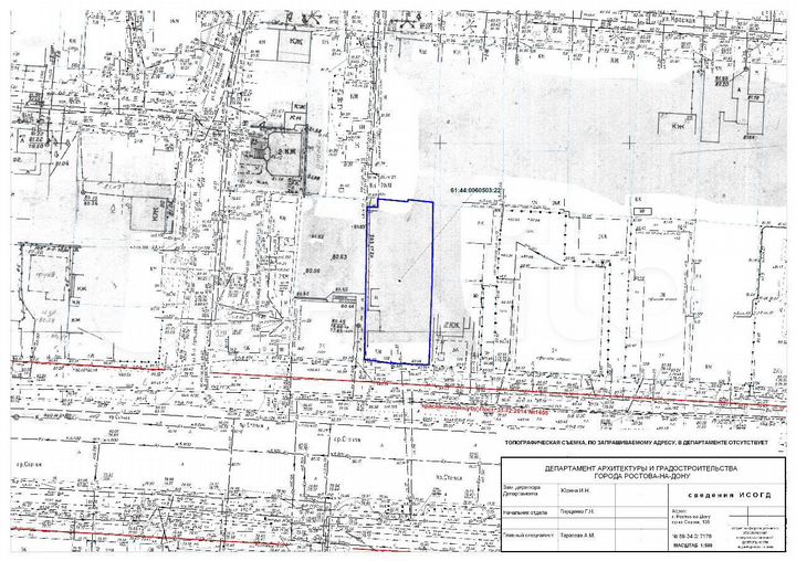 Участок 7,4 сот. (промназначения)