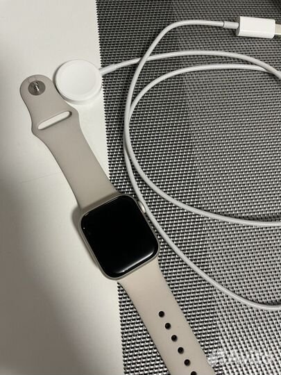 Apple watch se