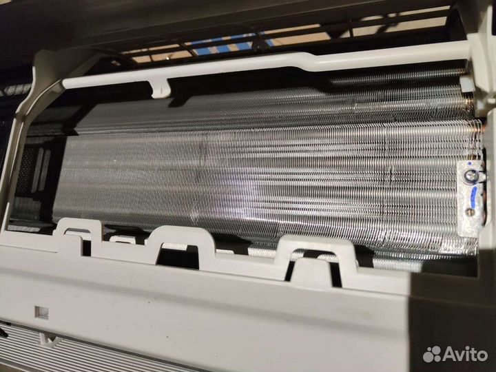 Мульти сплит система Daikin