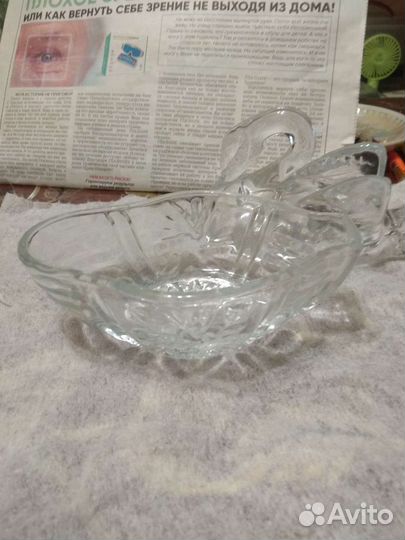 Икорница СССР